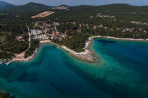 Apartmani Divna
